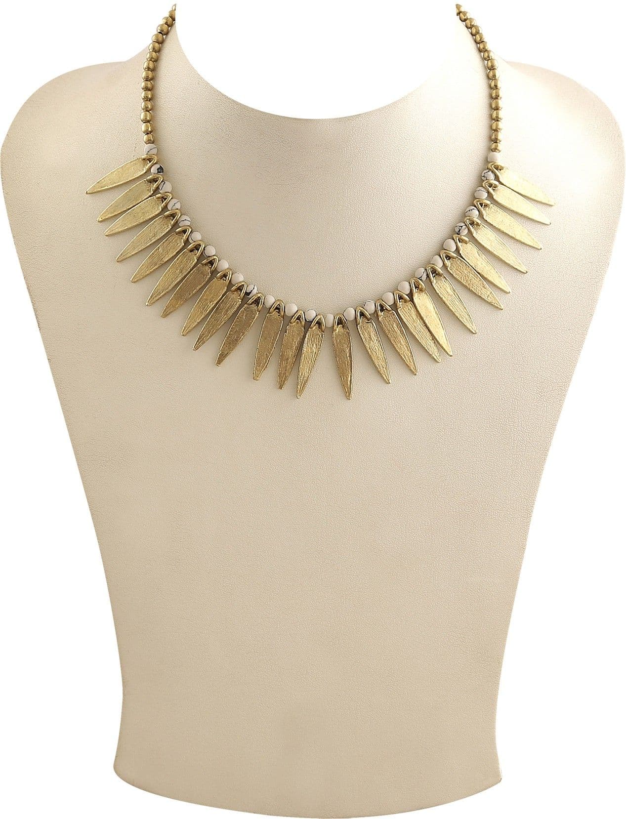 Jadoo Collections Alloy Necklace