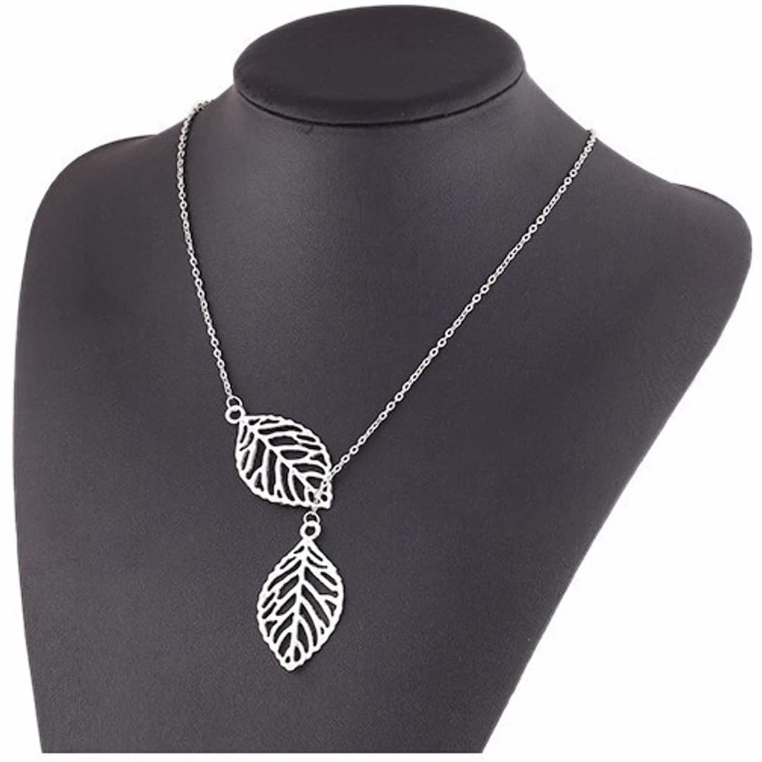 Fashion Today Alloy Necklace