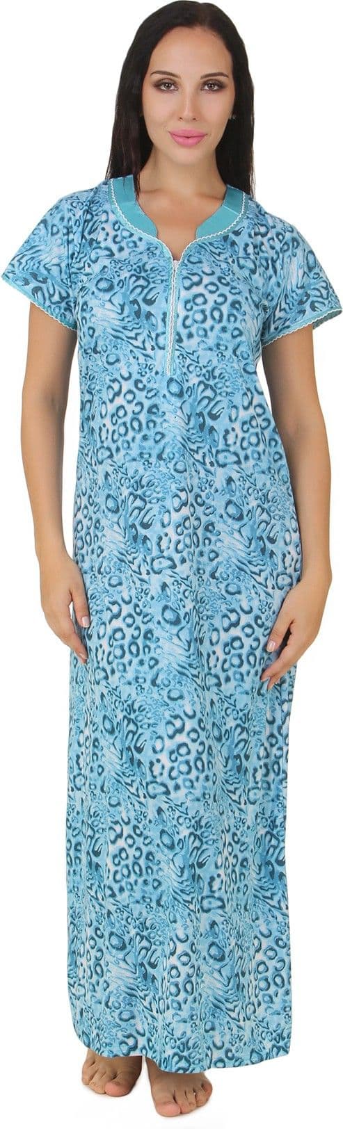 Fasense Women's Nighty