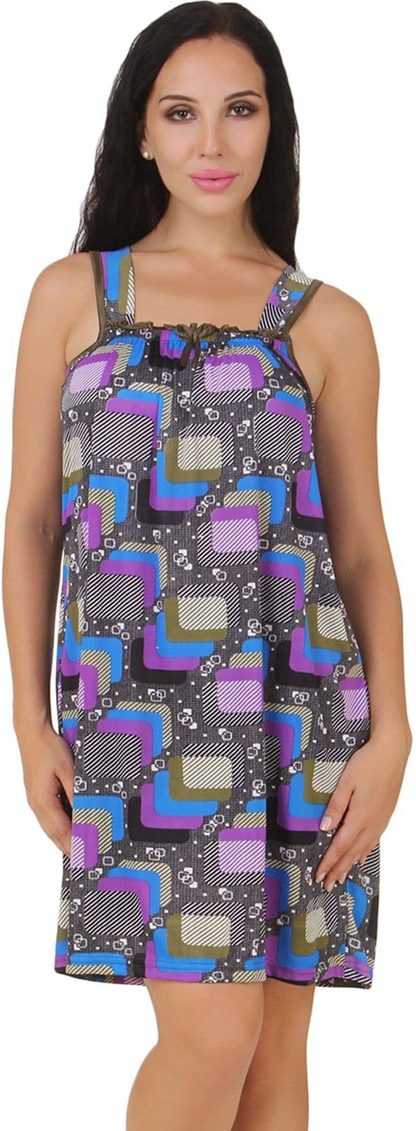 Fasense Women's Nighty