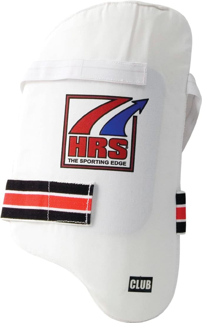 HRS CLUB BOY Thigh Pads