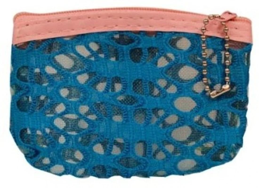 Smartcraft Generic Netted Art Cloth Pencil Box