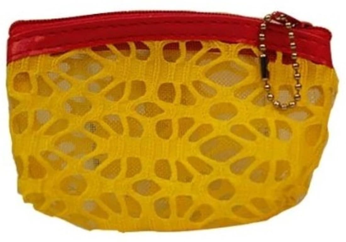 Smartcraft Generic Netted Art Cloth Pencil Box