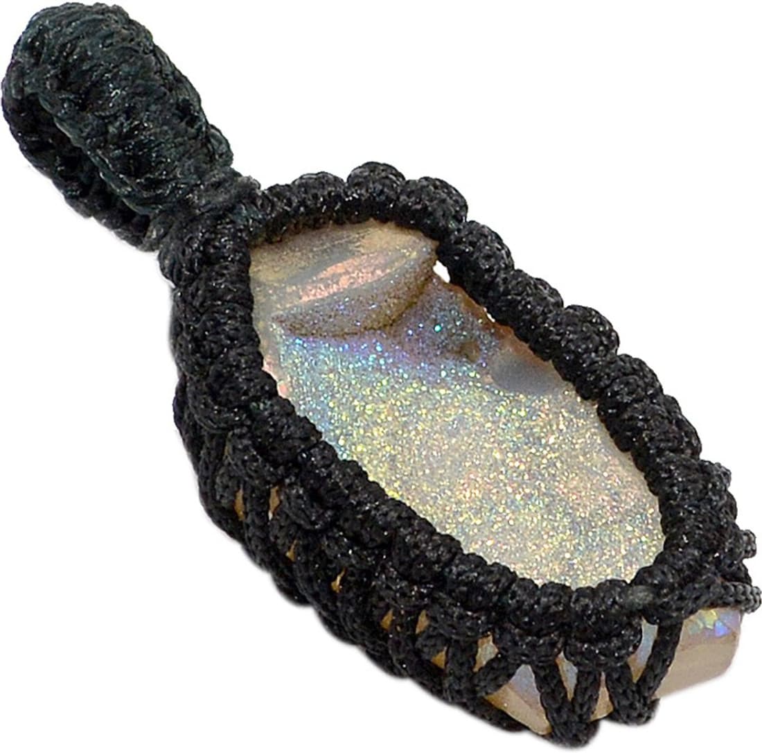 Silvesto India Stone Pendant