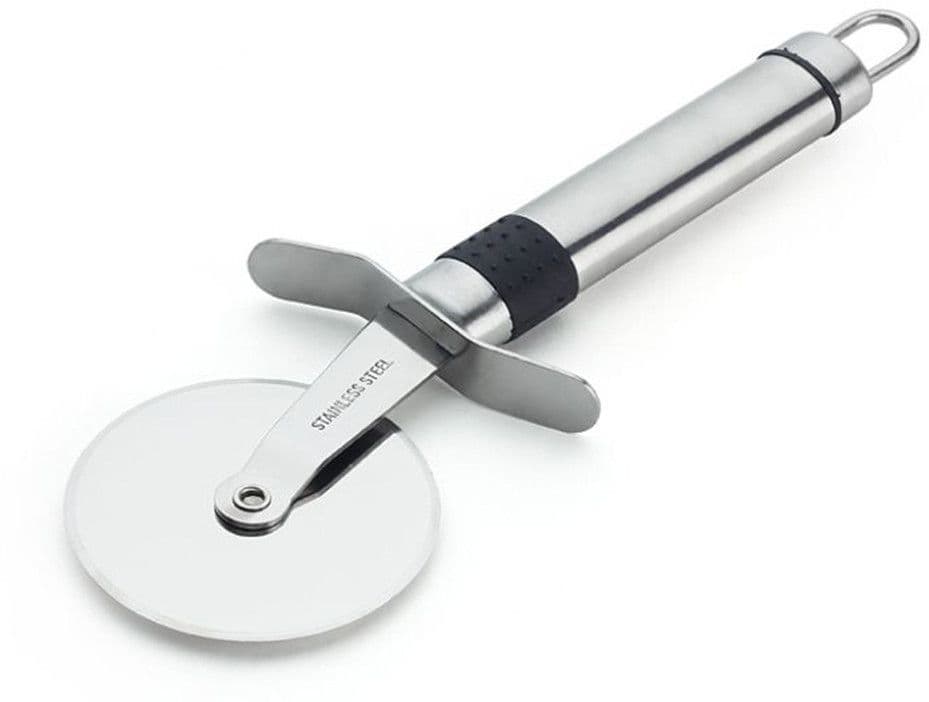 Mom Italy Wheel Pizza Cutter