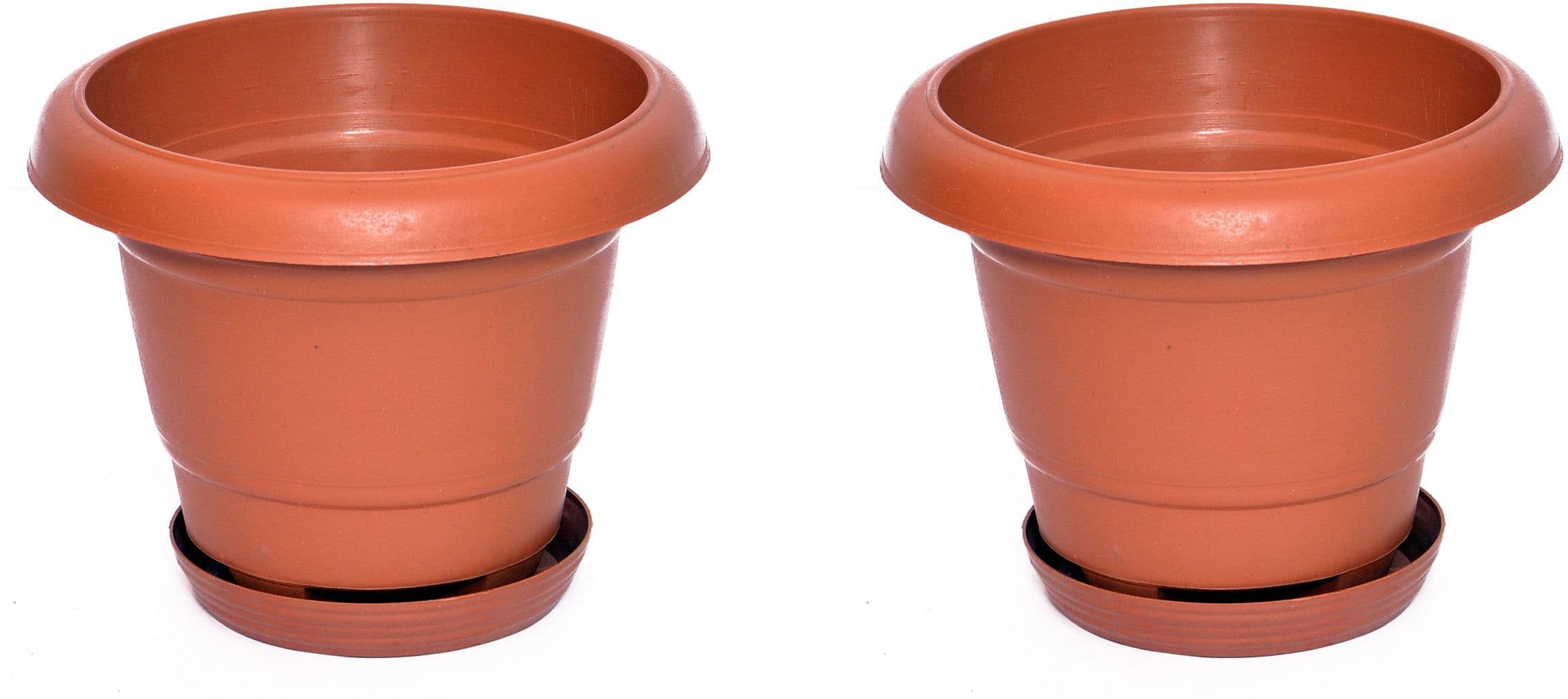 Blessed Ring Plant Container Set