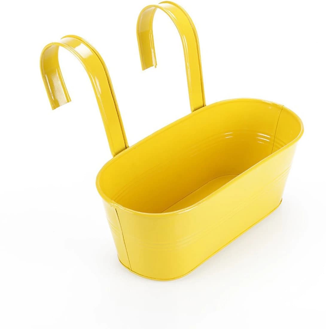 Green Girgit Plant Container Set