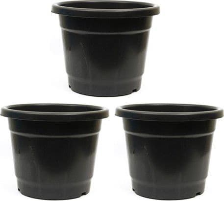 Natures Plus Home Garden Plant Container Set