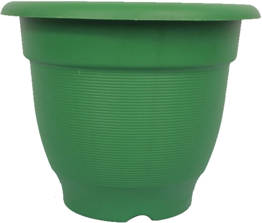 Easy Gardening 10 Inch Elegance Plant Container Set