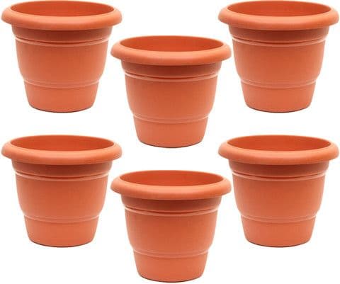 Natures Plus Home Garden Plant Container Set