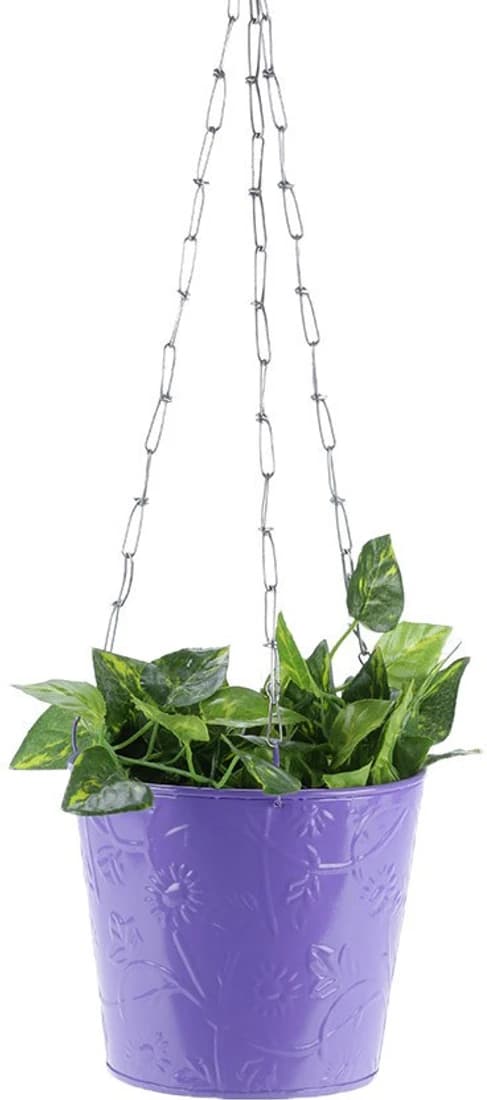 Green Girgit Plant Container Set
