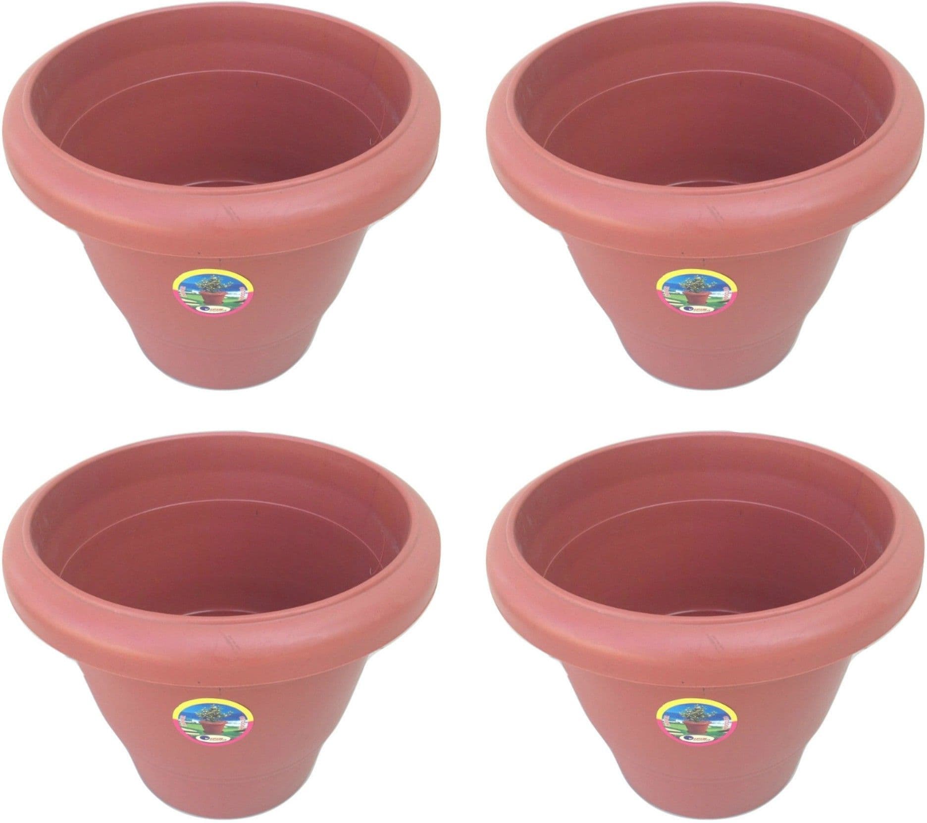 Easy Gardening Home Plant Container Set