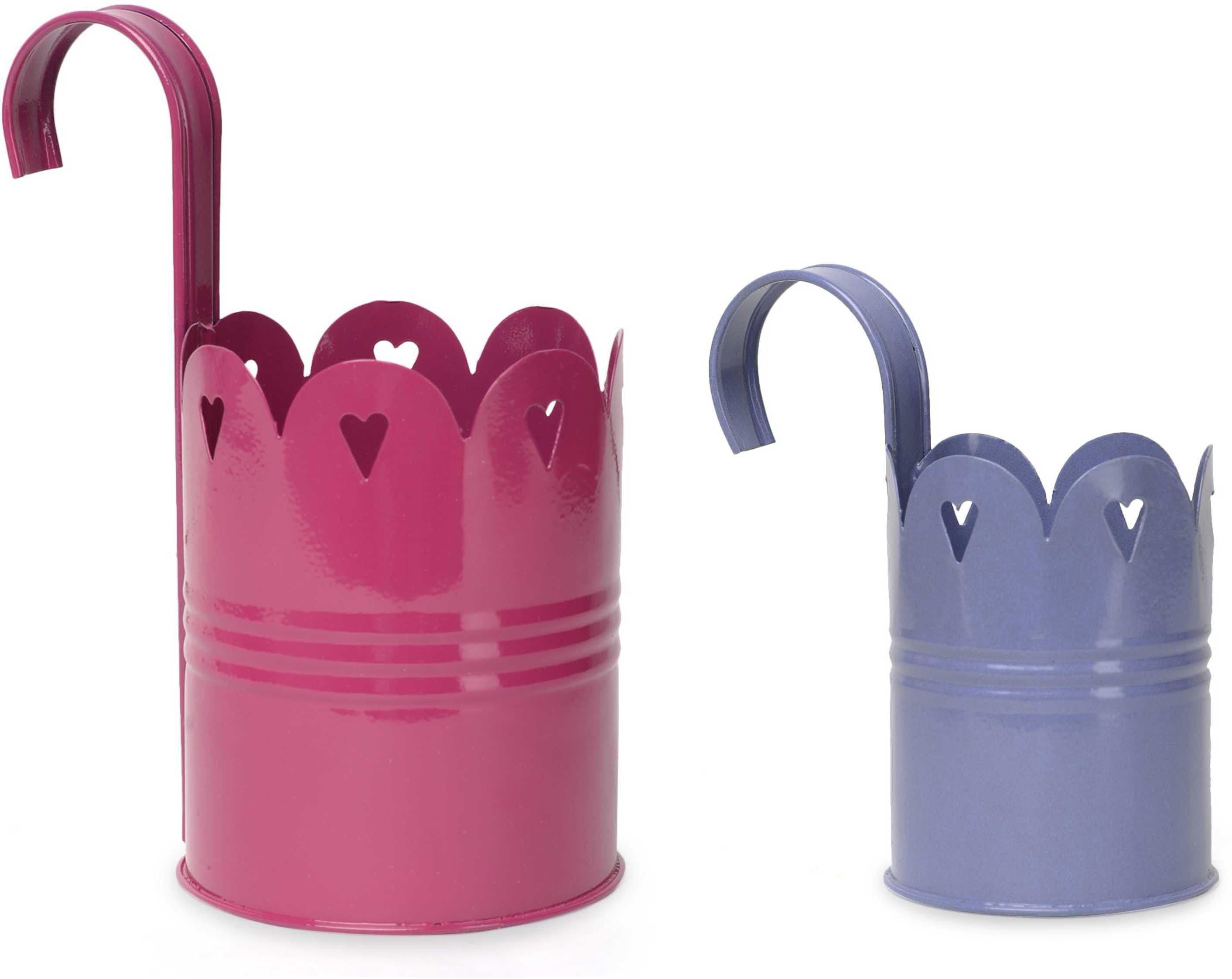 Color Palatte Plant Container Set