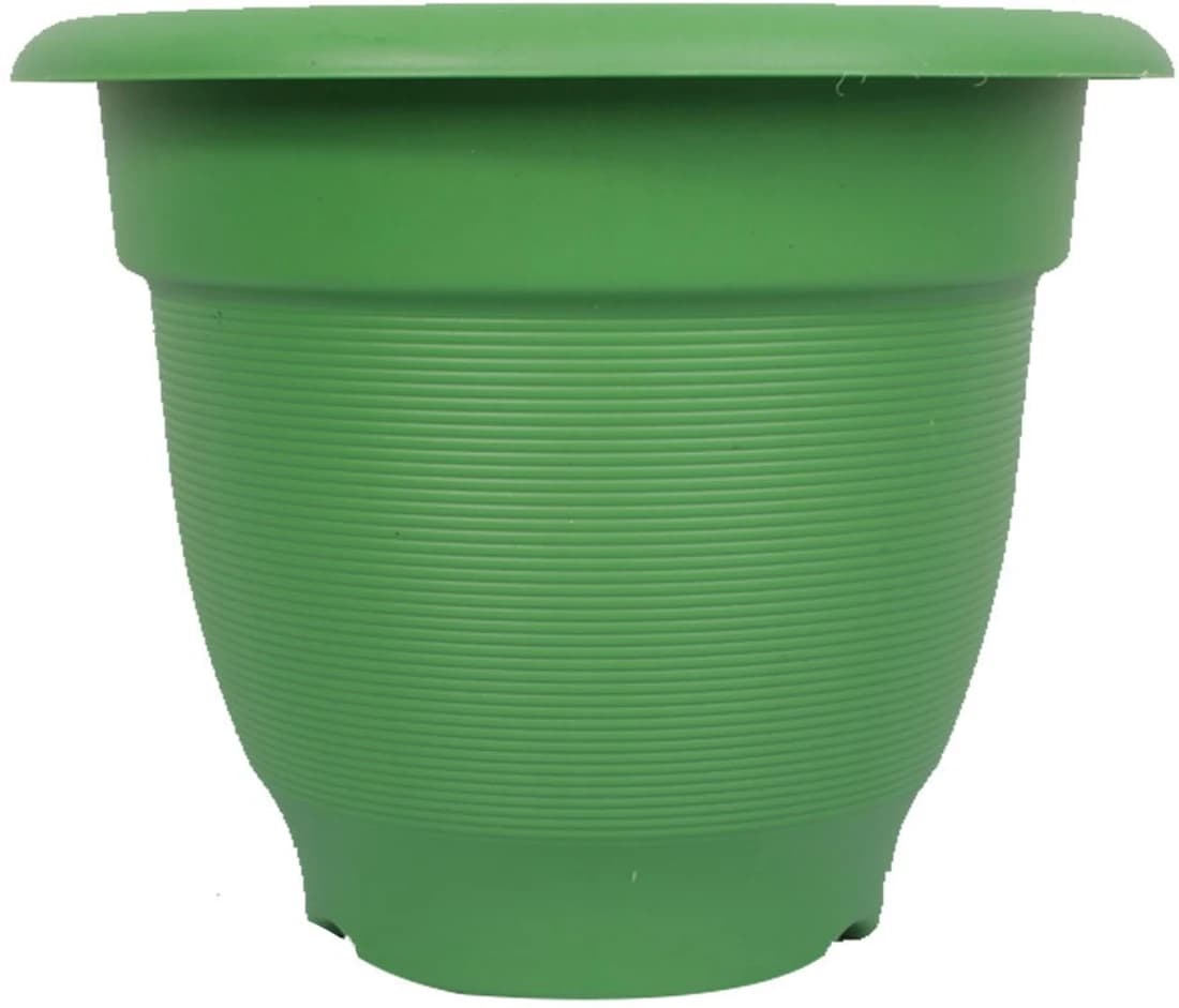 Easy Gardening 12 Inch Elegance Plant Container Set