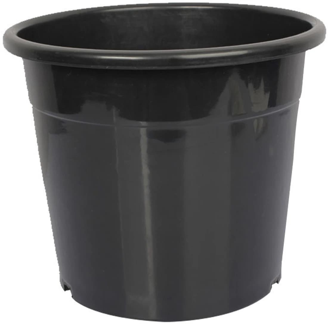 Easy Gardening 10 Inch Nursery Plant Container Set