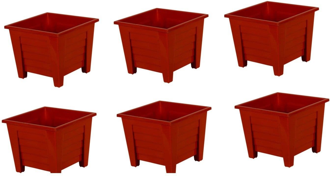 VGreen Plant Container Set