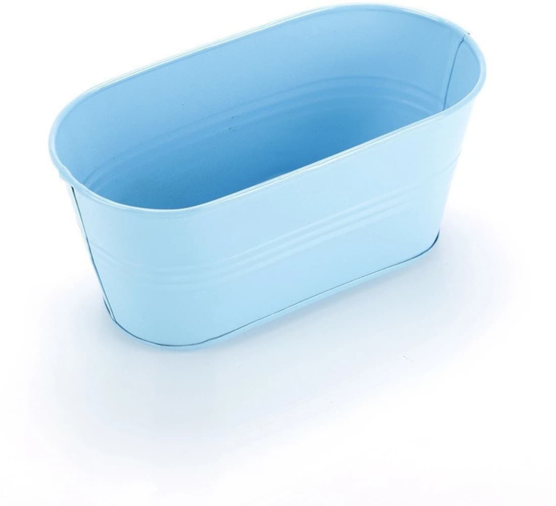 Green Girgit Plant Container Set