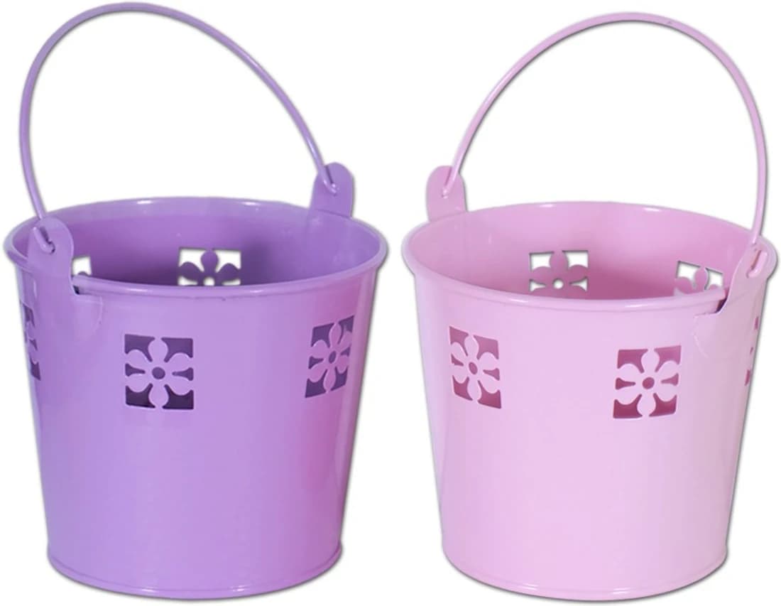 Super Drool Designer Plant Container Set