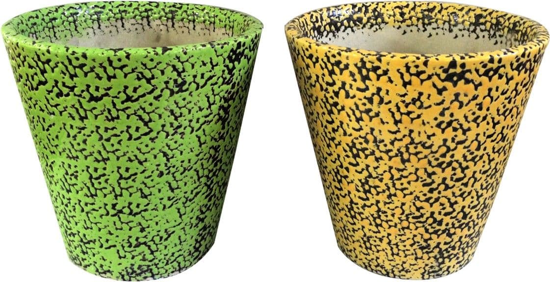 Toygully Plant Container Set