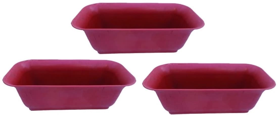 Joy Living Garden Plant Container Set