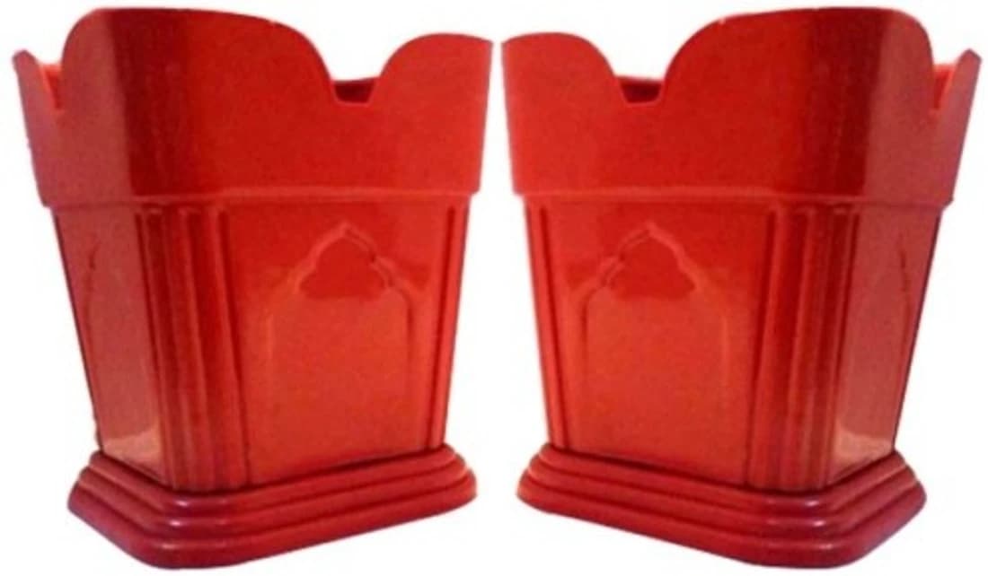 VGreen Plant Container Set
