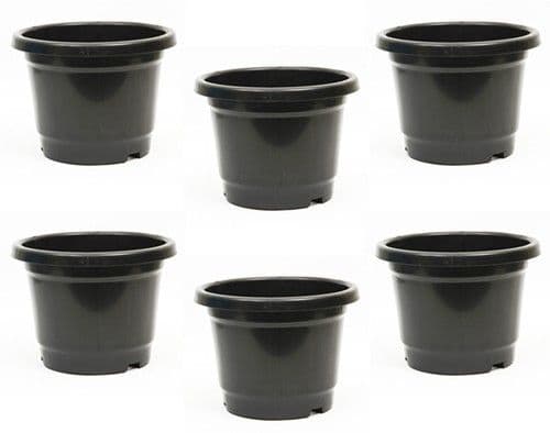 Natures Plus Home Garden Plant Container Set