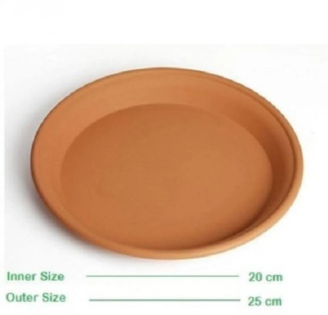 Minerva Naturals Plant Container Set