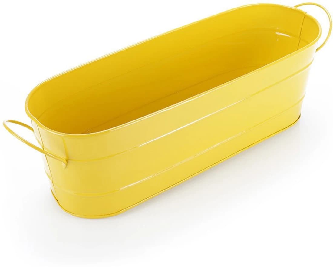 Green Girgit Plant Container Set
