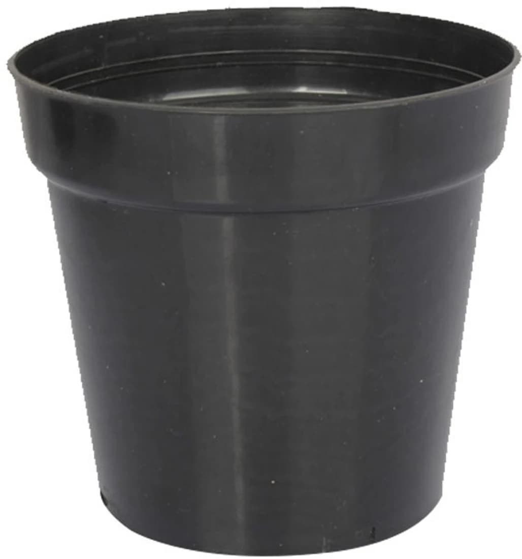 Easy Gardening 5.5 Inch Nursery Plant Container Set