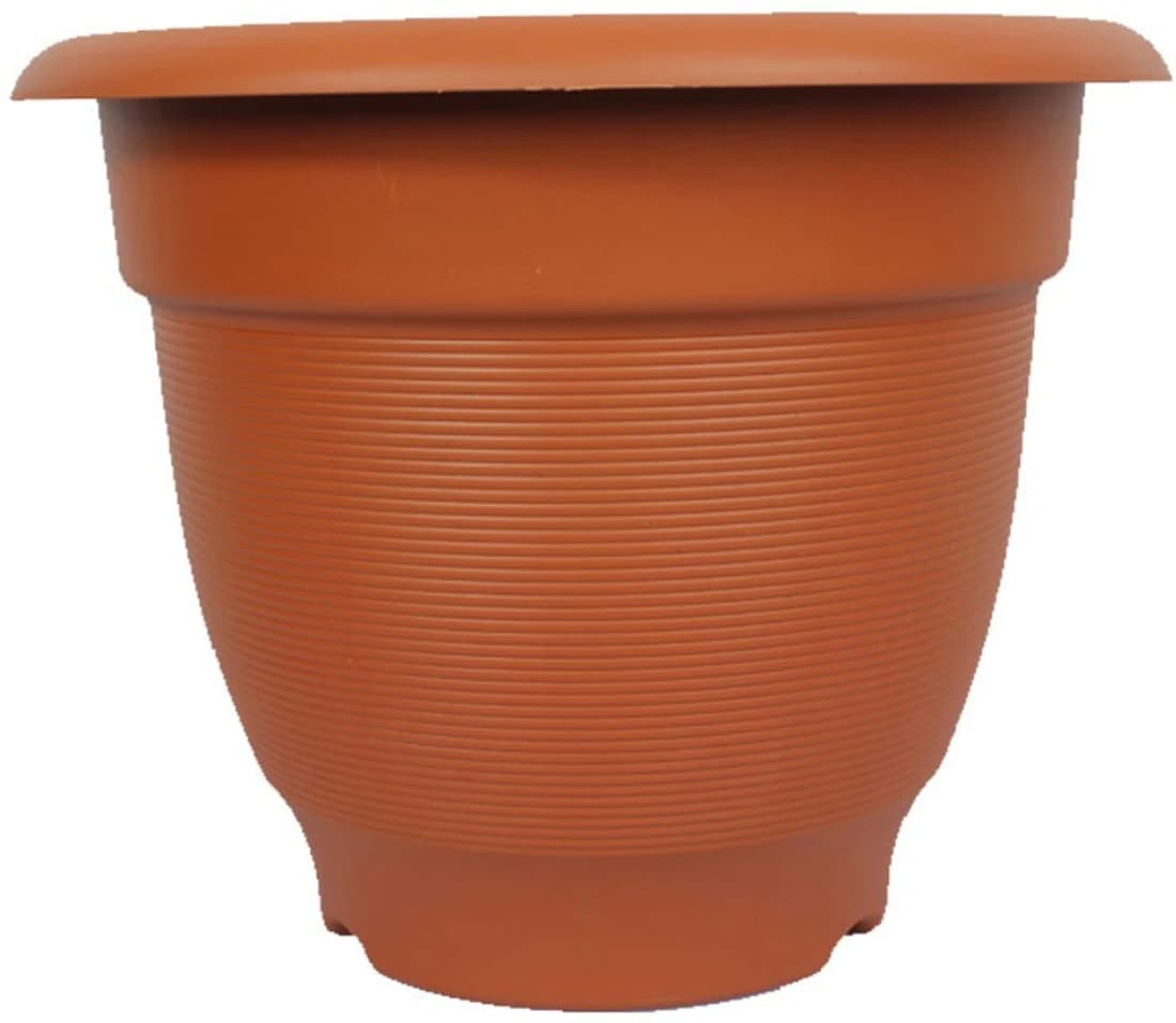 Easy Gardening 16 Inch Elegance Plant Container Set