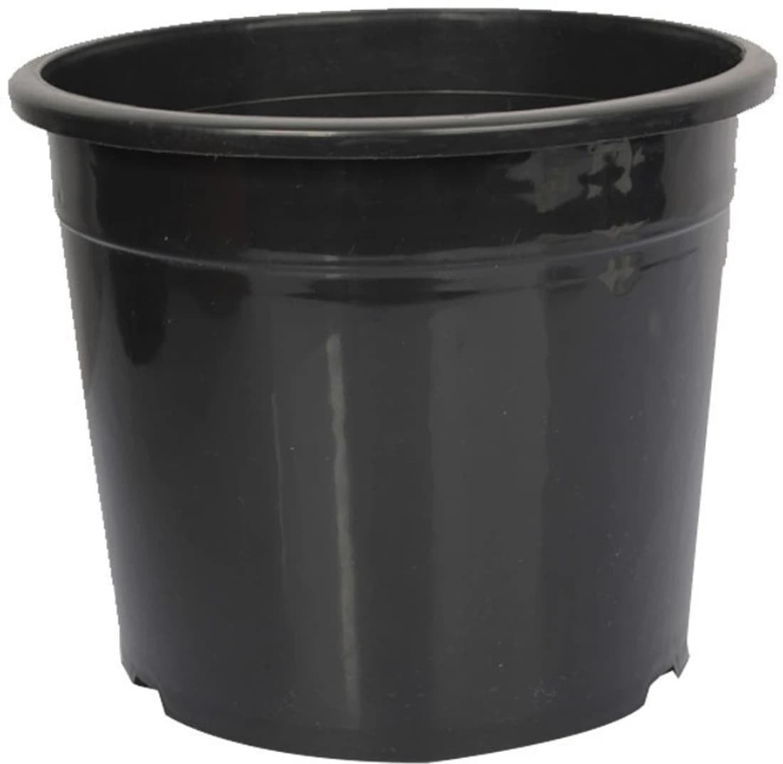 Easy Gardening 8 Inch Nursery Plant Container Set