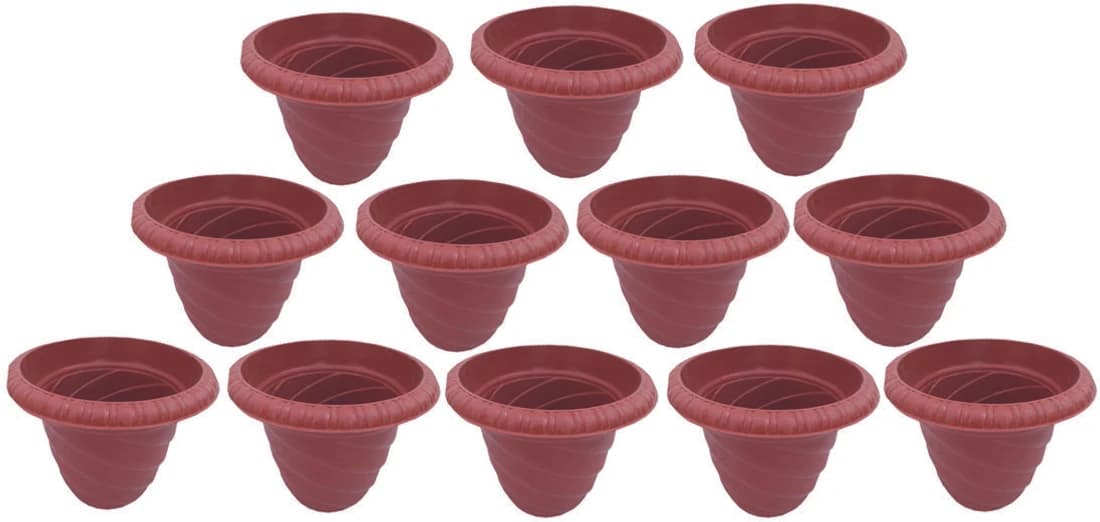 Joy Living Garden Plant Container Set