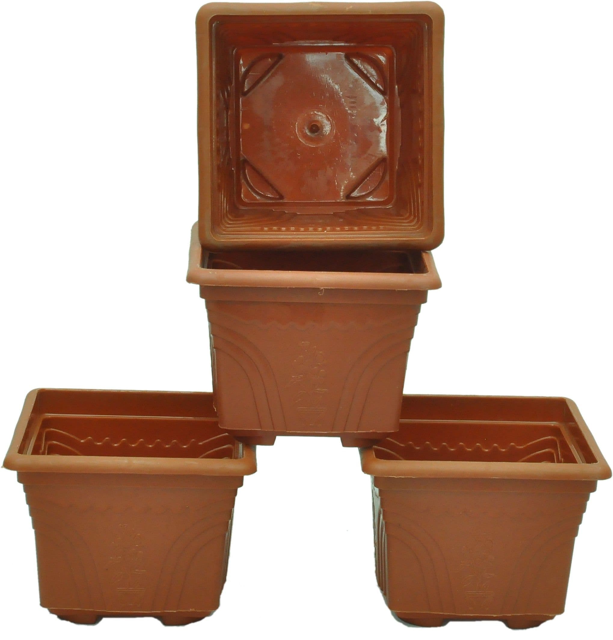 First Smart Deal Plant Container Set