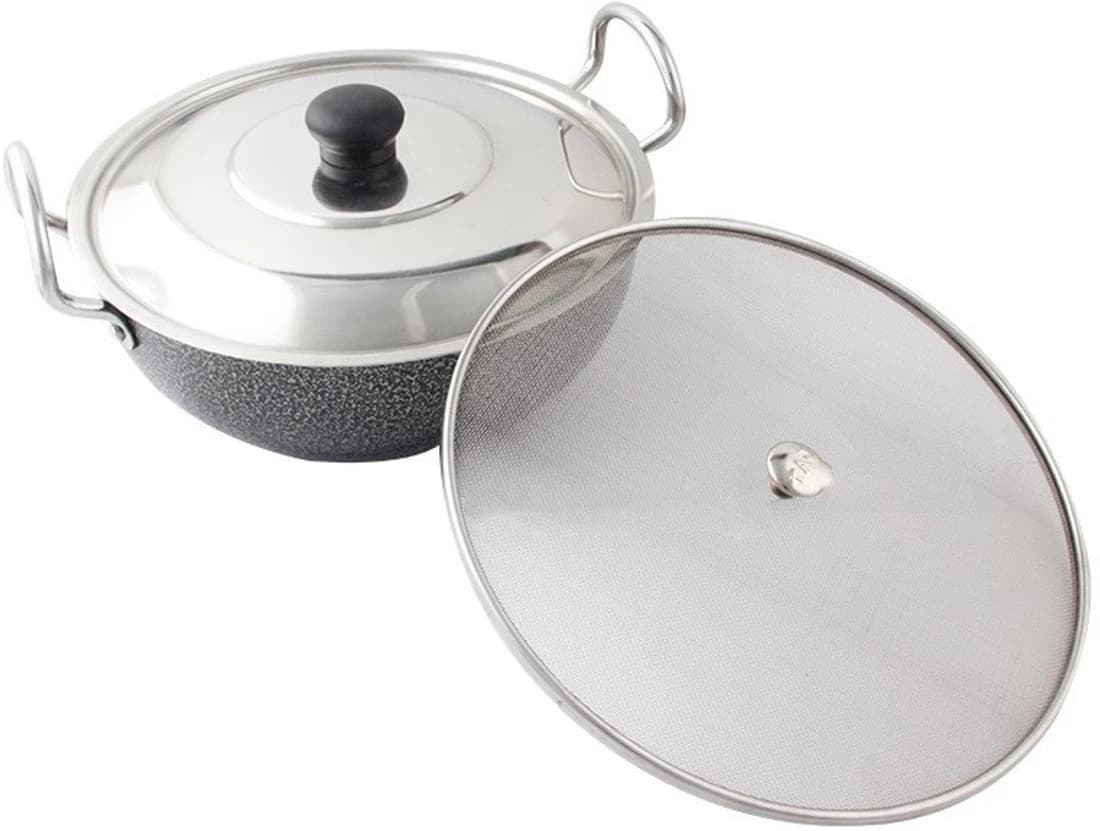 Kosher Kadhai 1.75 L
