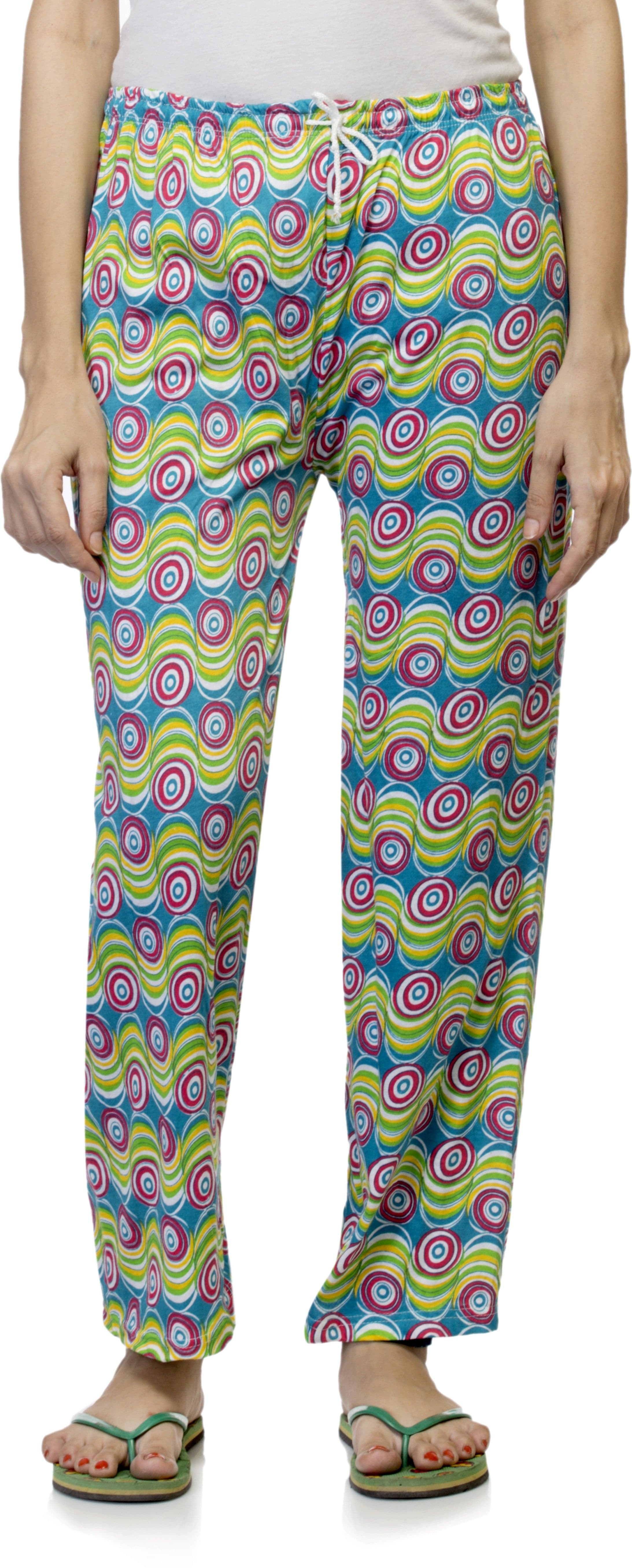 Lambency Women's Pyjama