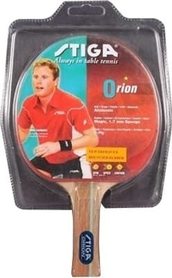 Stiga Orion Table Tennis Racquet