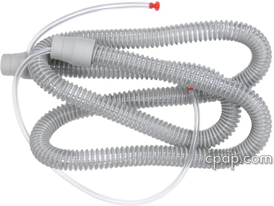Hoffrichter Therapy Tube Without Sensor For Respiratory Exerciser
