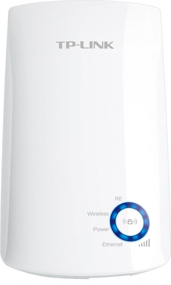 TP-LINK 300 Mbps Universal WiFi
