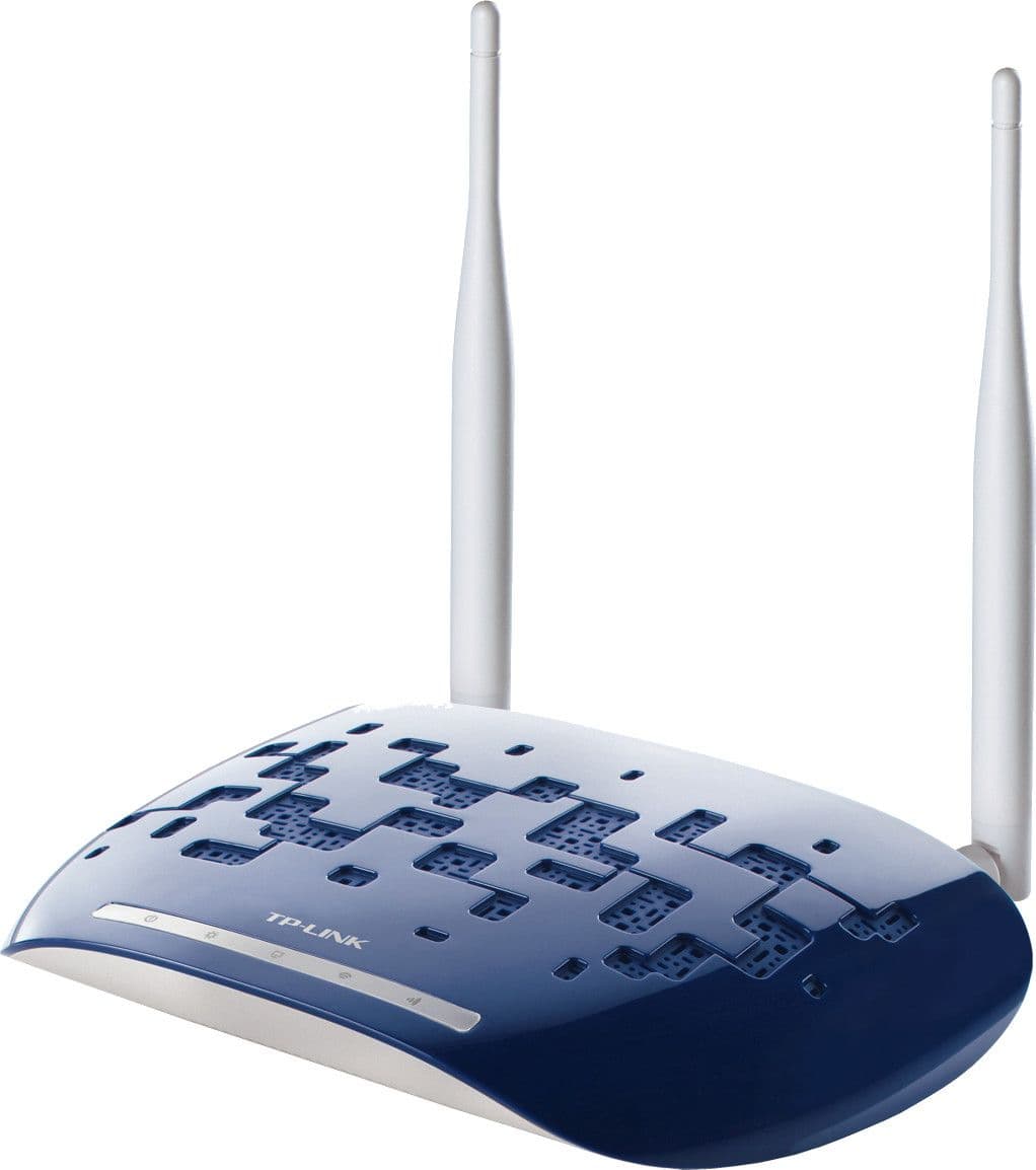 TP-LINK TL-WA830RE 300 Mbps Wireless N Range Extender