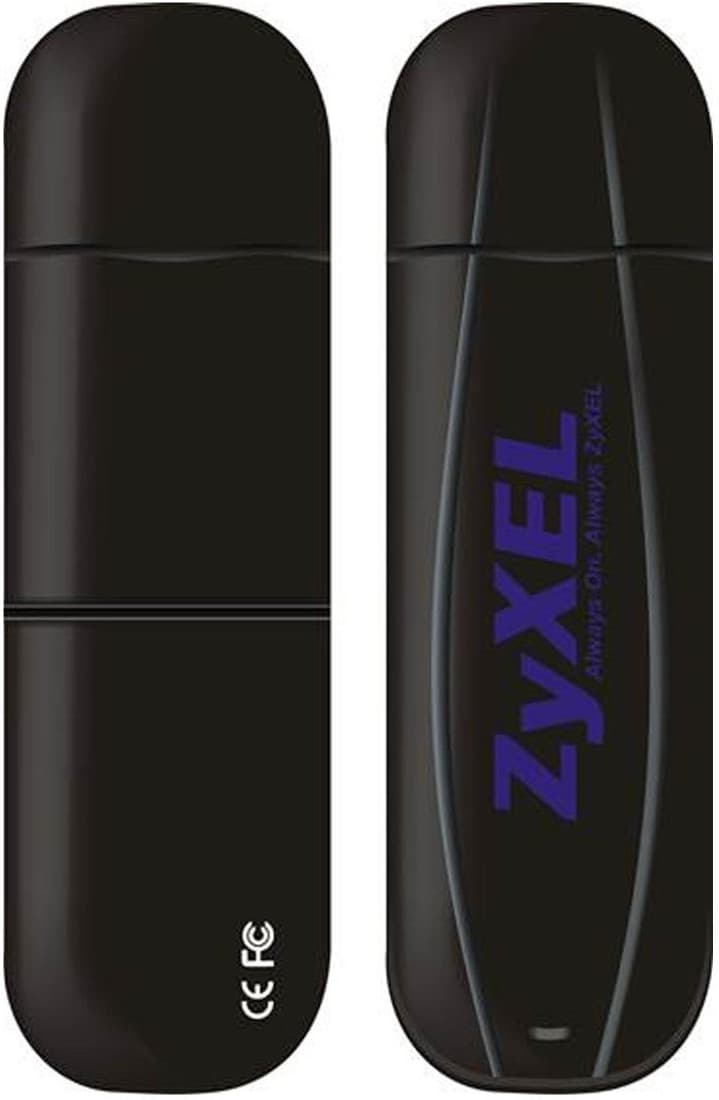 Zyxel 3D 1440 - 3G Data Card