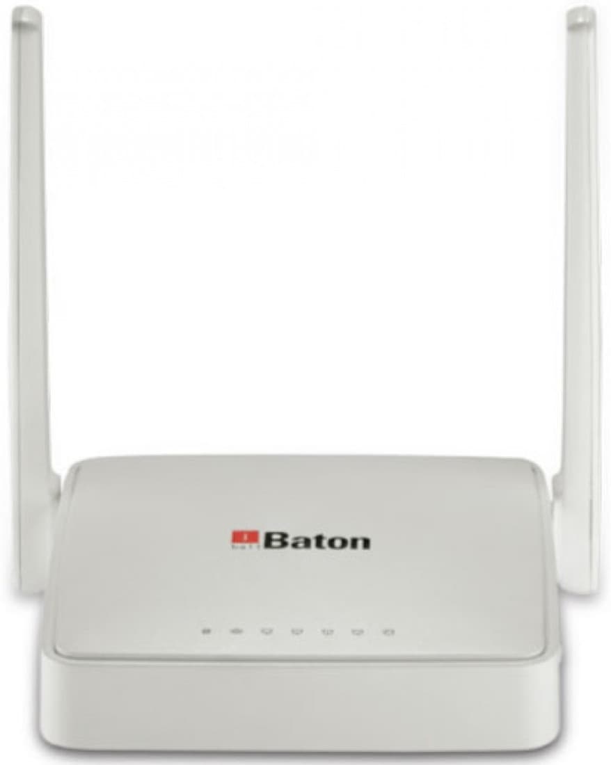 iBall 300M extreme Wireless-N Router
