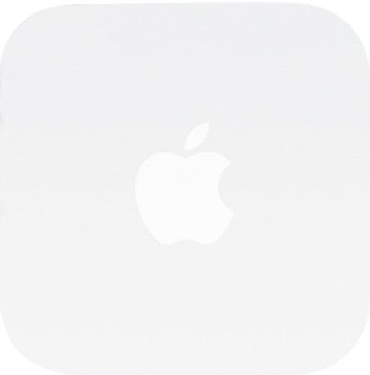 Apple AirPort Express Base Station Wireless Router