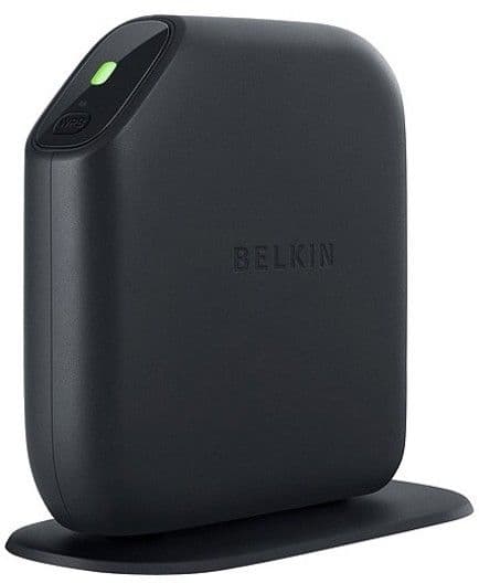 Belkin Basic (N150) Router