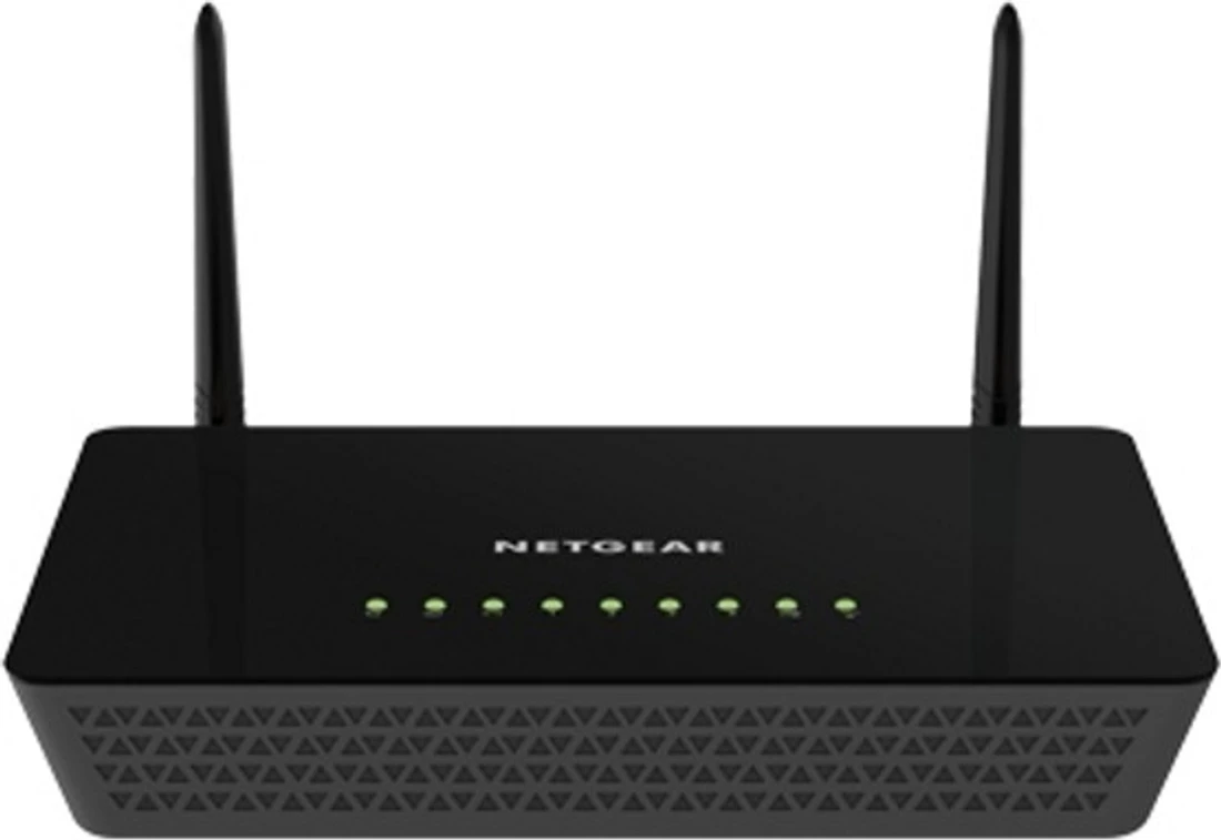 Netgear R6220 AC1200 Dual Band Gigabit Wi-Fi Router