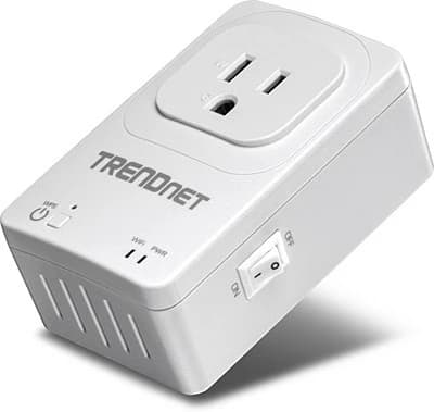 TRENDnet THA-101 N300 Router