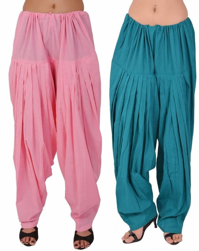 DWM Cotton Solid Patiala