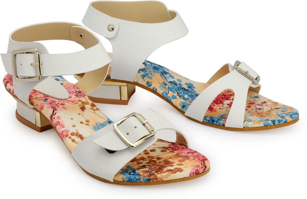 NELL Women Sandals