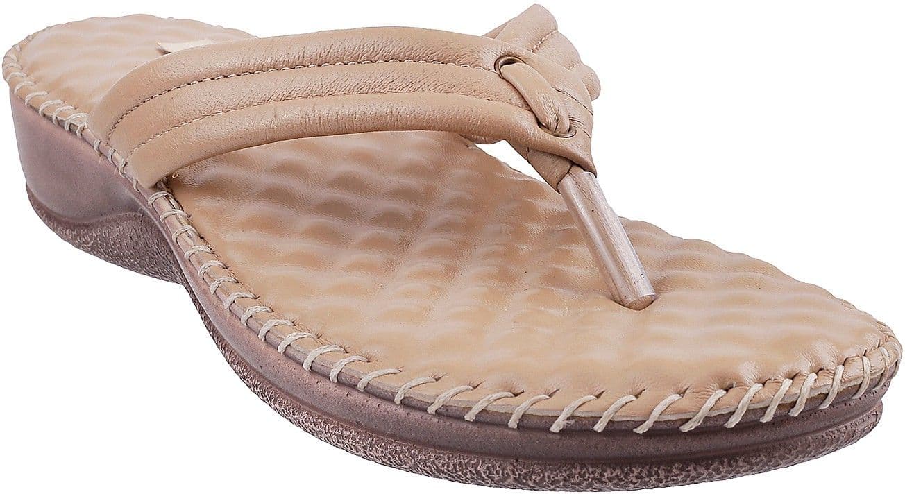 Metro Comfortech Women Flats