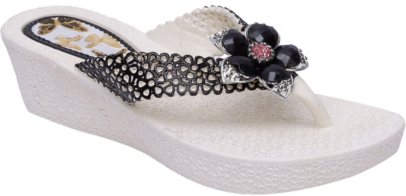 FAB FASHION Women Wedges