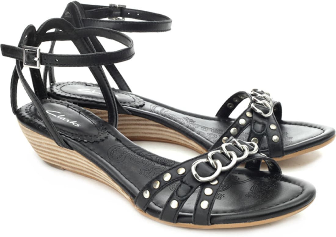 Clarks Shavi Loop Women Flats